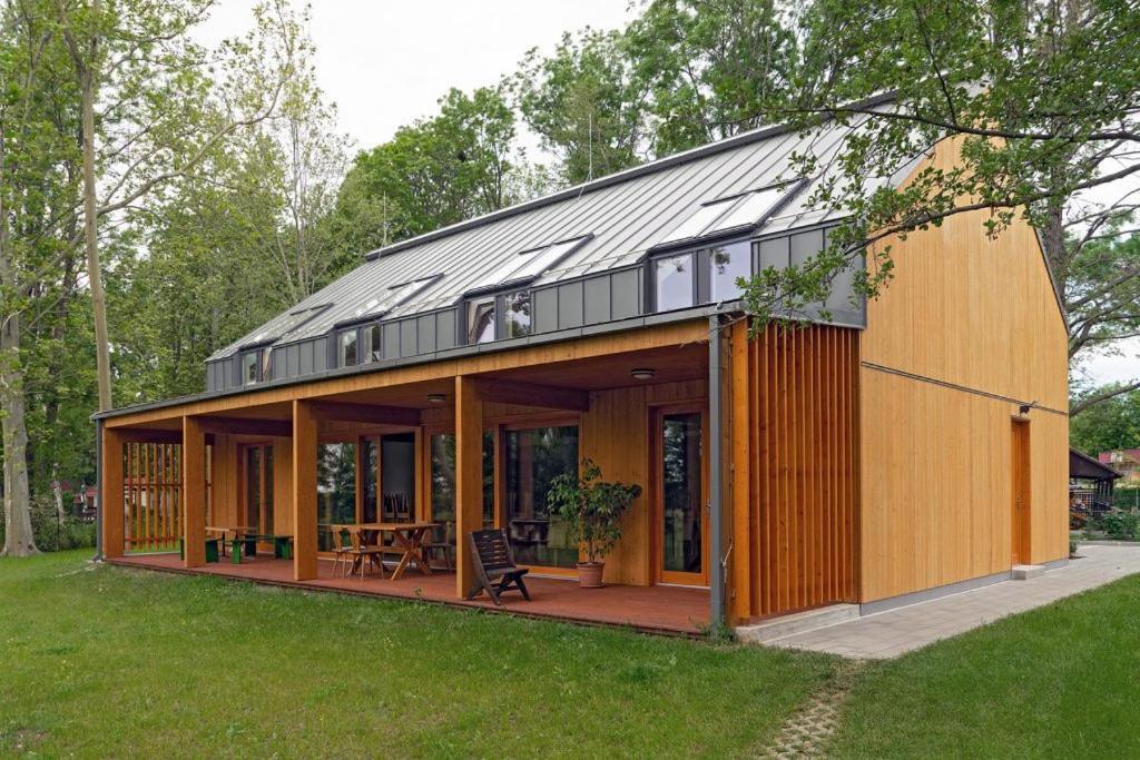 Fisher'S Deluxe Apartments Balatonfured Exterior photo