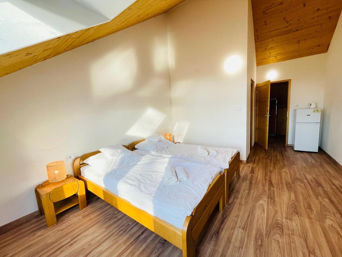 Fisher'S Deluxe Apartments Balatonfured Exterior photo