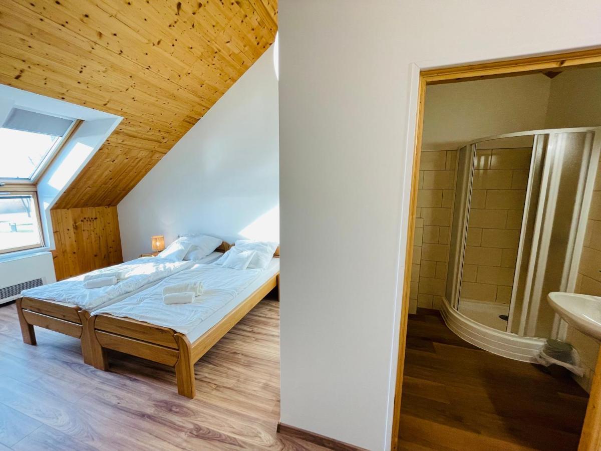 Fisher'S Deluxe Apartments Balatonfured Exterior photo