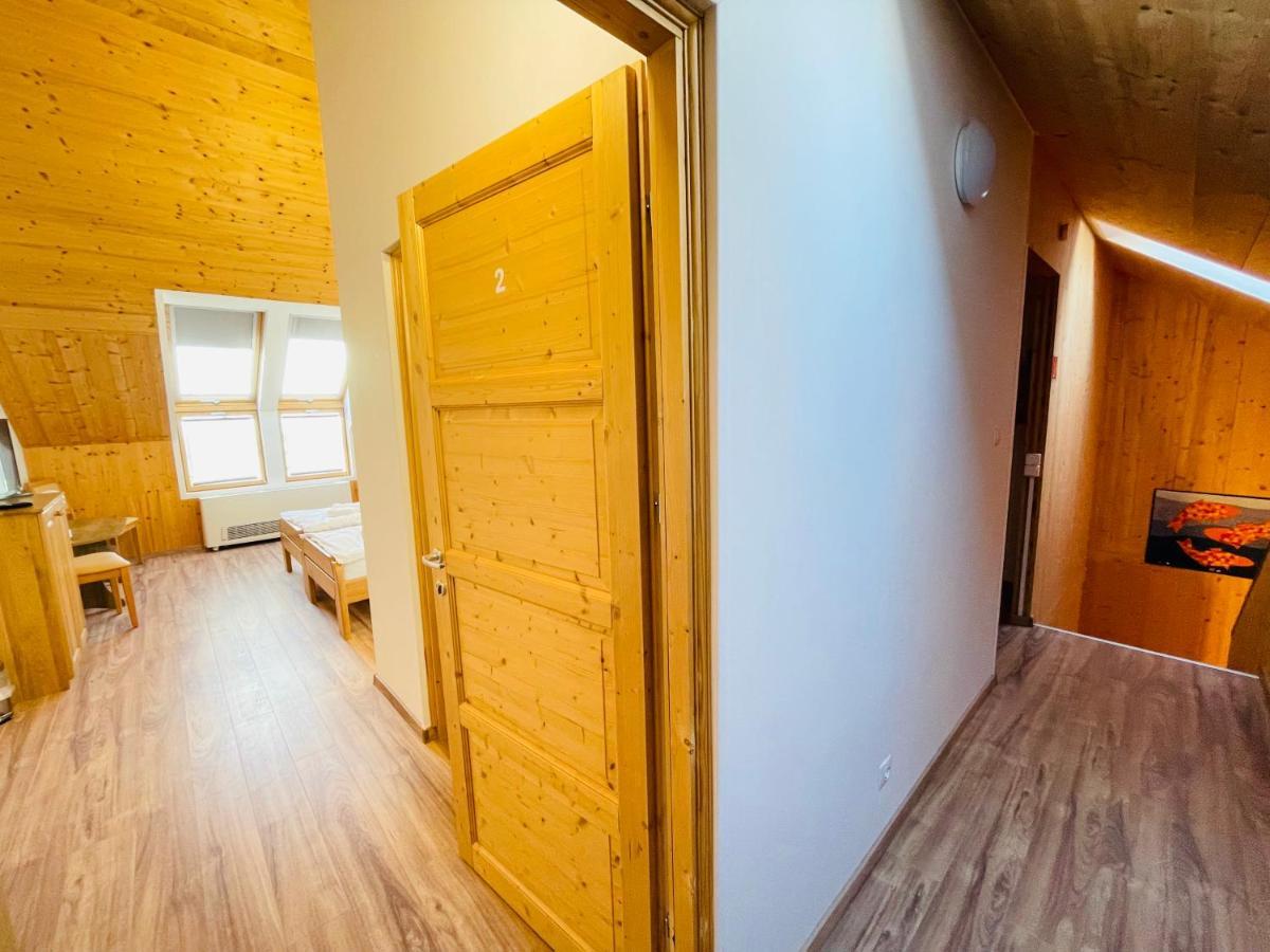 Fisher'S Deluxe Apartments Balatonfured Exterior photo
