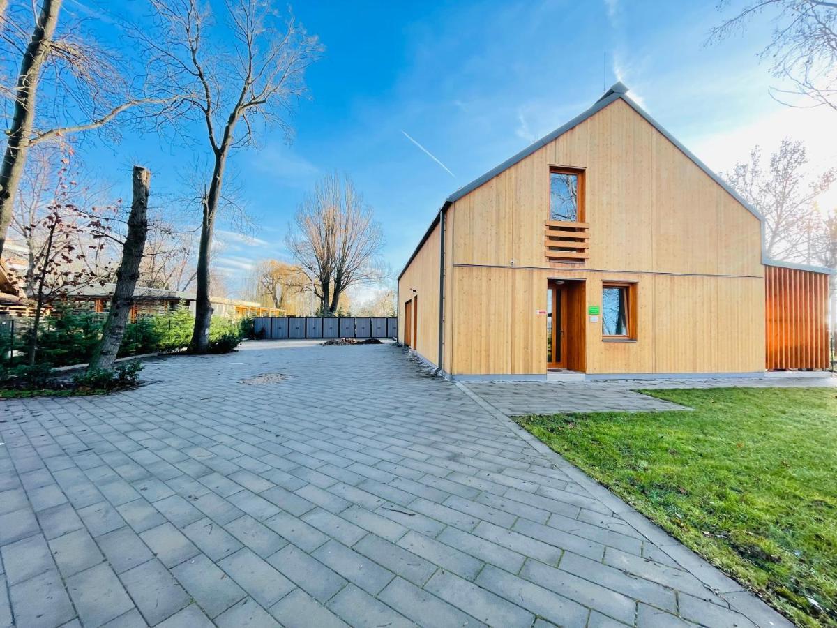 Fisher'S Deluxe Apartments Balatonfured Exterior photo