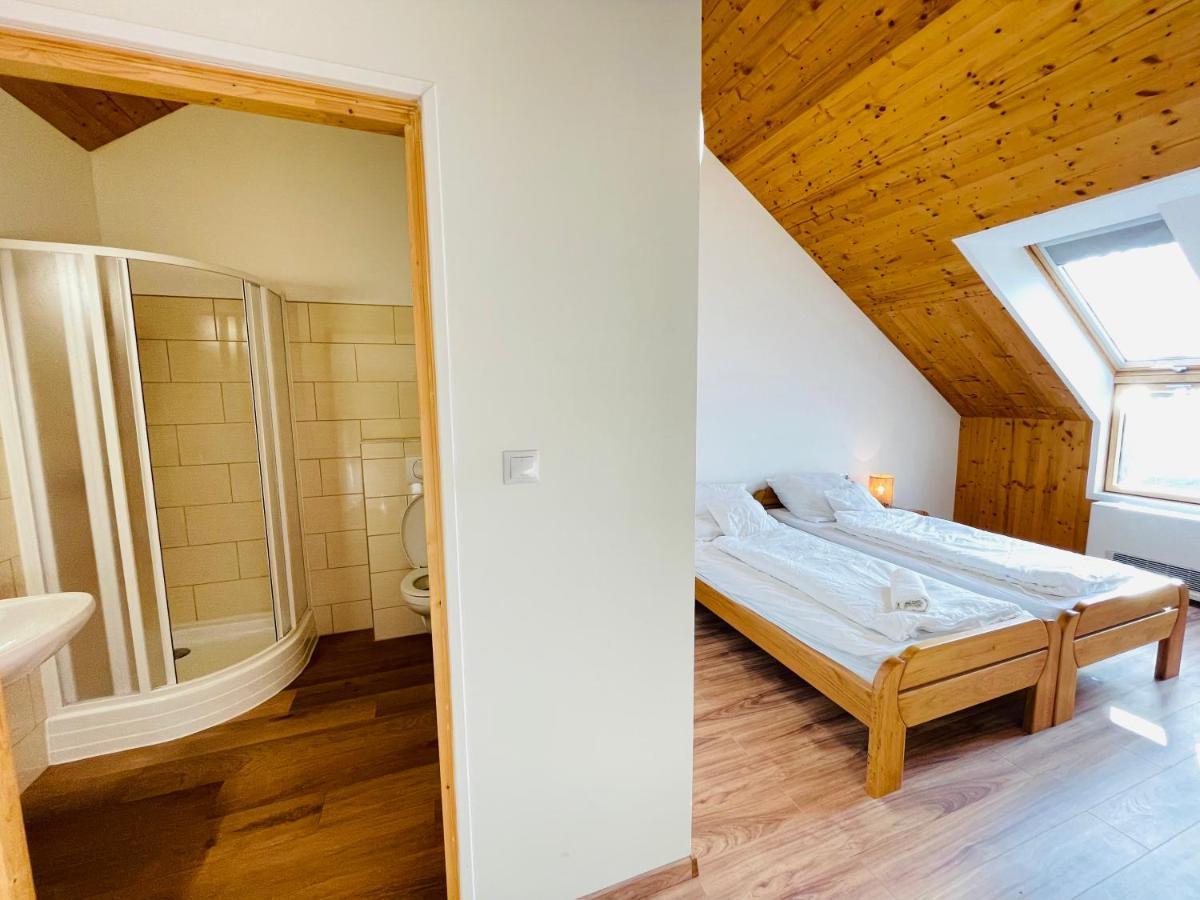 Fisher'S Deluxe Apartments Balatonfured Exterior photo