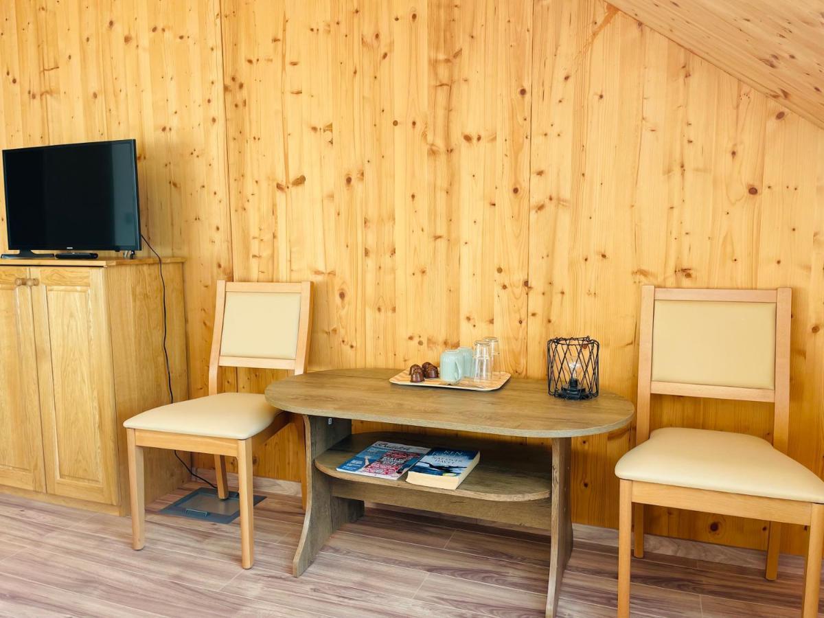 Fisher'S Deluxe Apartments Balatonfured Exterior photo